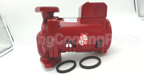 1BL012 Xylem-Bell & Gossett 1/12Hp Pl-30 115V Circpump