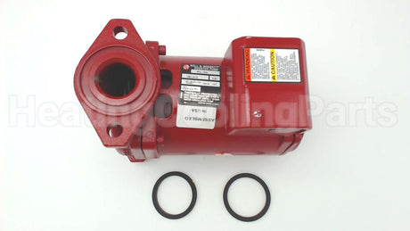1BL012 Xylem-Bell & Gossett 1/12Hp Pl-30 115V Circpump