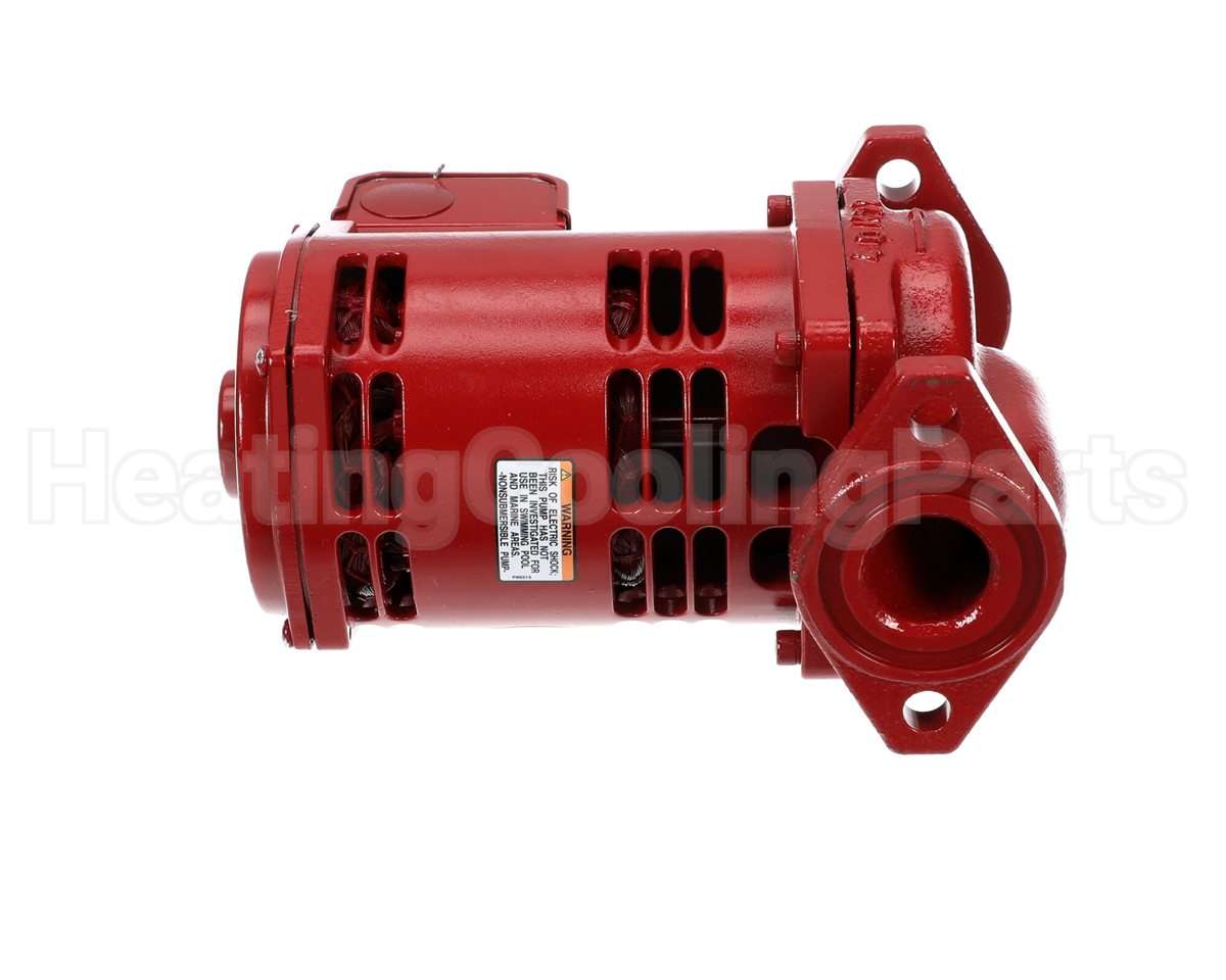 1BL012 Xylem-Bell & Gossett 1/12Hp Pl-30 115V Circpump