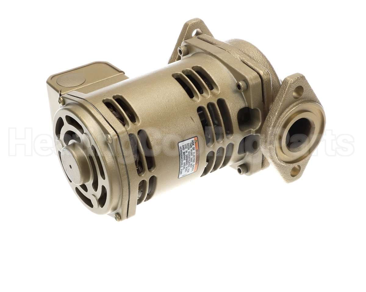 1BL013LF Xylem-Bell & Gossett 1/12Hp,Brzcirc Leadfree,Pl-30B