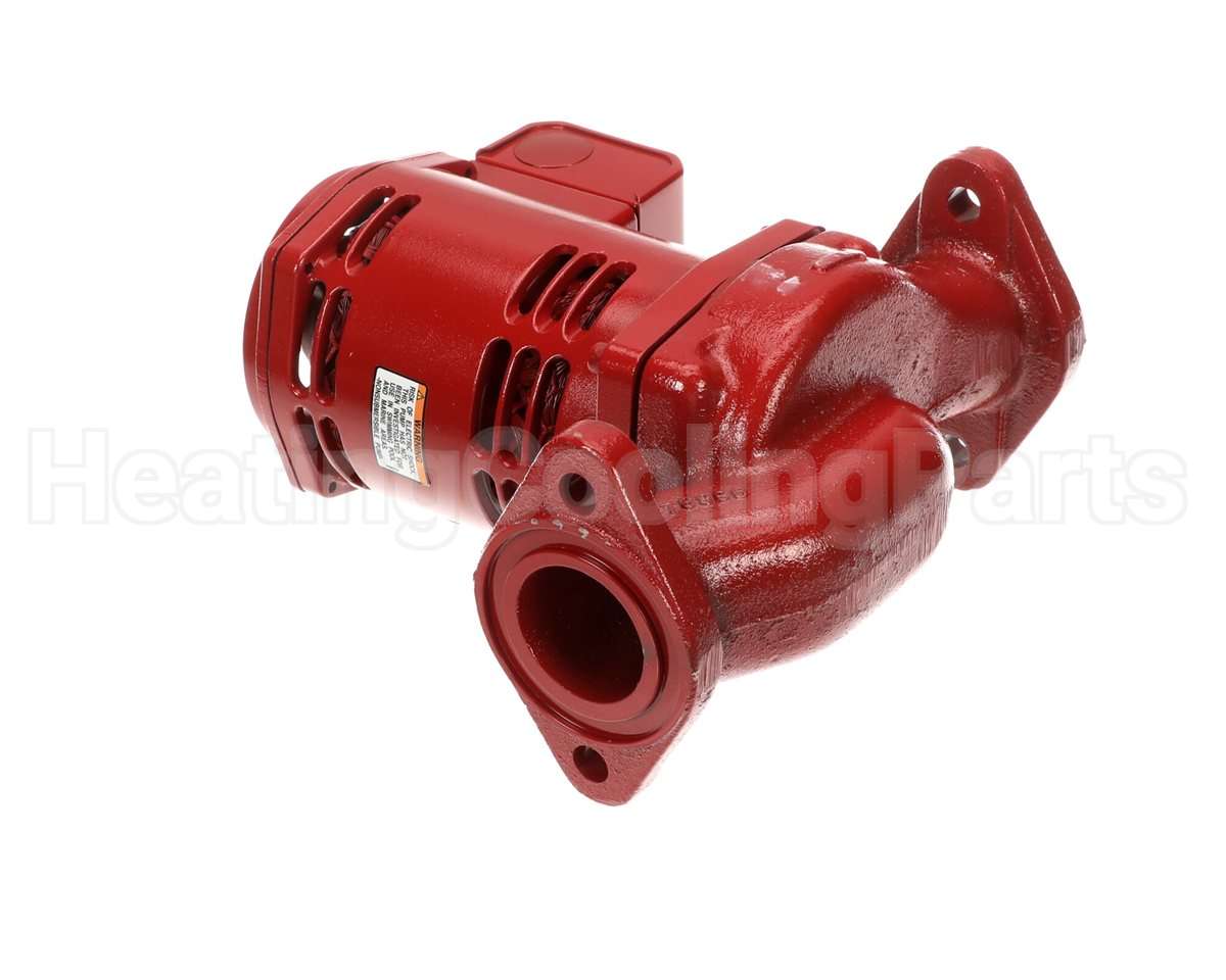 1BL016 Xylem-Bell & Gossett 1/6Hp, Pl-50, Circ.pump 115V