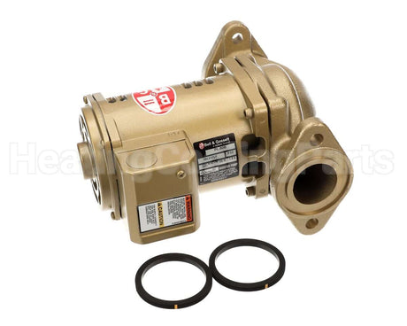 1BL017LF Xylem-Bell & Gossett 1/6Hp Circpump Pl50B 115V