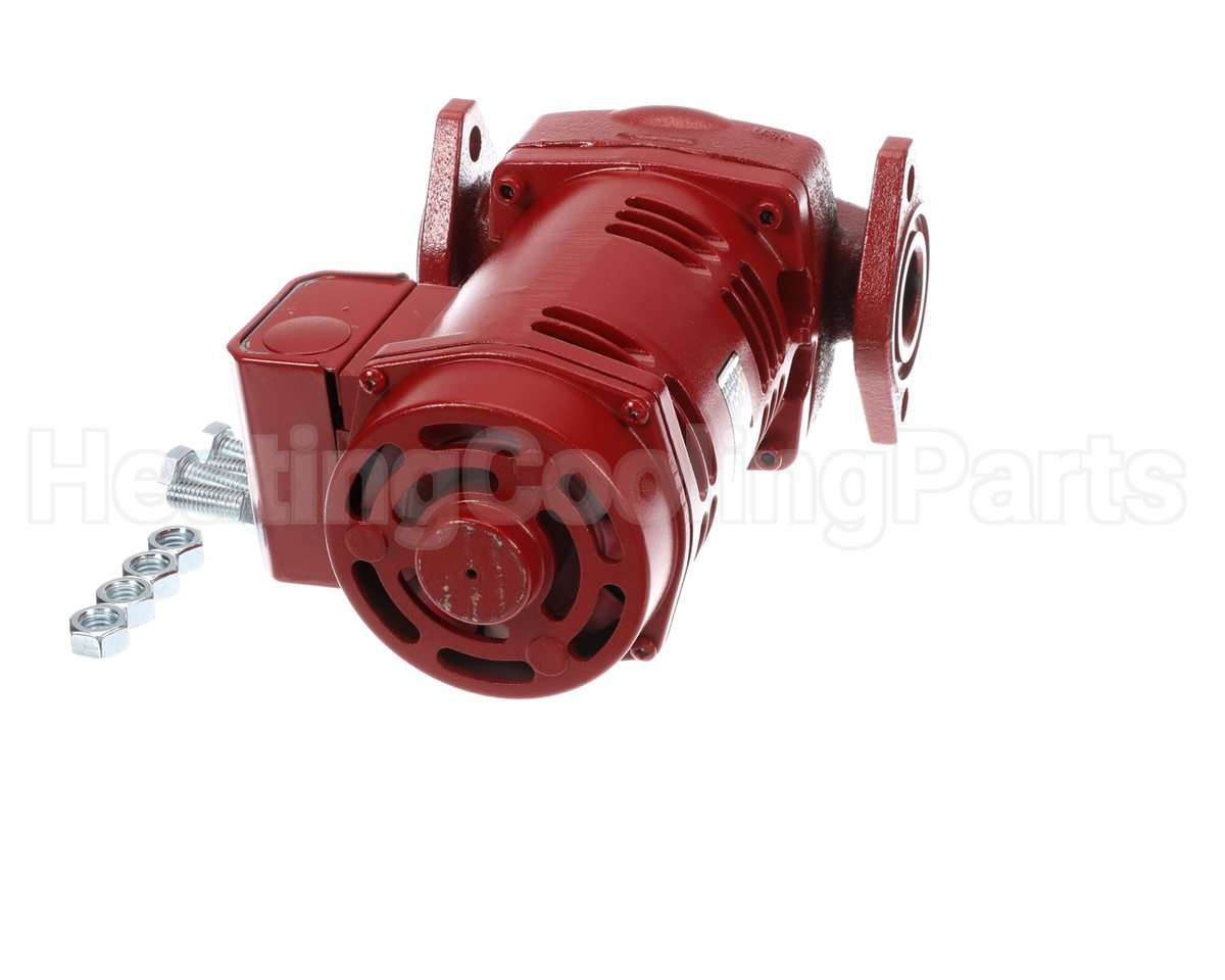 1BL032 Xylem-Bell & Gossett Pl55 Ci 2/5Hp 115V 1Ph 3250Rpm