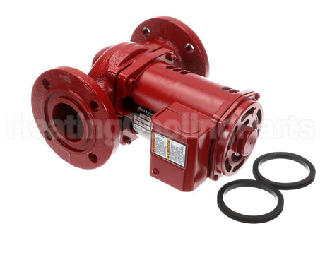 1BL034 Xylem-Bell & Gossett Pl75 Booster 1/6Hp 2"