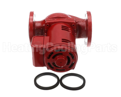 1BL034 Xylem-Bell & Gossett Pl75 Booster 1/6Hp 2"