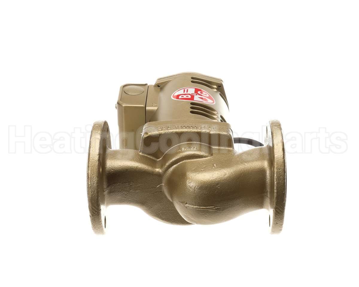 1BL035LF Xylem-Bell & Gossett Pl-75B 2"Brzcircpmp1/6Hp,Ldfre