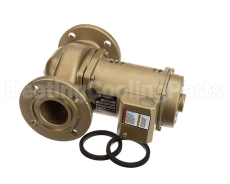 1BL065LF Xylem-Bell & Gossett Pl-130B 2"Brzcirc 2/5Hp,Ldfree
