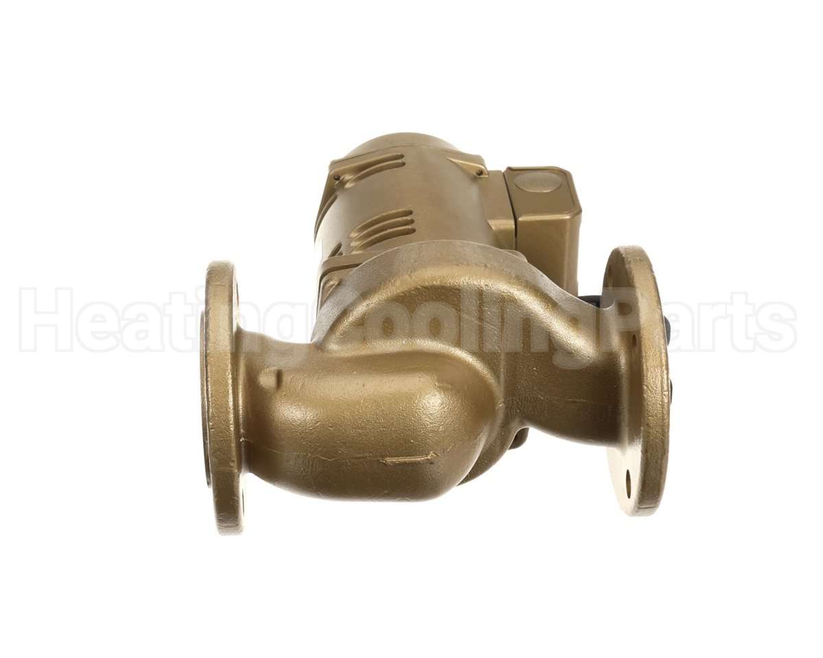1BL065LF Xylem-Bell & Gossett Pl-130B 2"Brzcirc 2/5Hp,Ldfree
