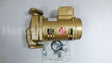 1BL068LF Xylem-Bell & Gossett Pl55B 2/5Hp Brzcircpump Ld-Fre
