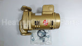 1BL068LF Xylem-Bell & Gossett Pl55B 2/5Hp Brzcircpump Ld-Fre