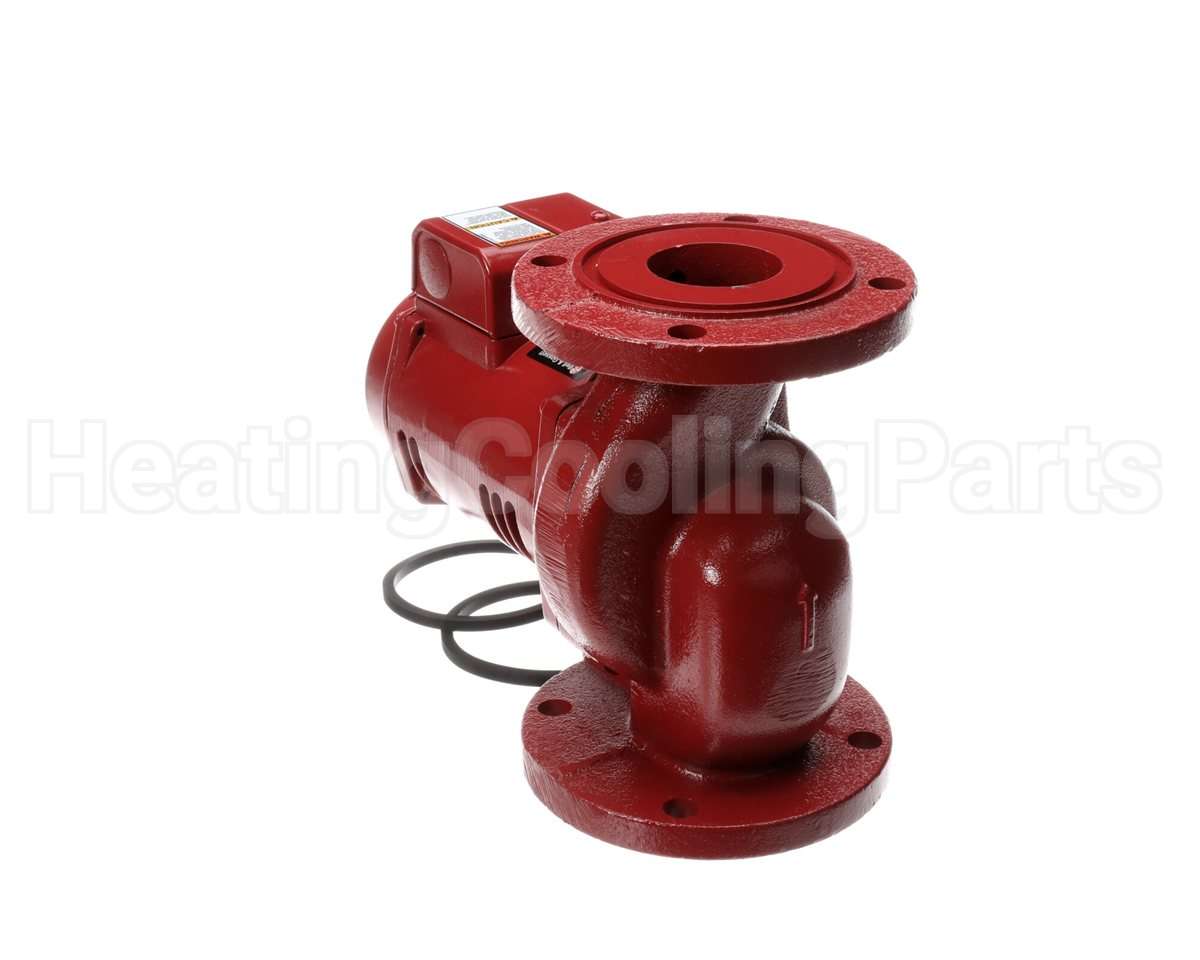 1BL070 Xylem-Bell & Gossett 3"Iron Bdy 2/5Hp 115V