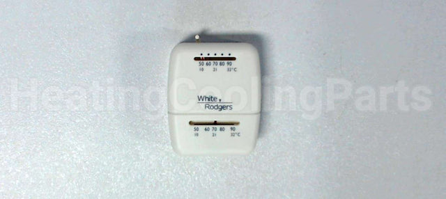 1C20-102 Copeland Comfort Control (White Rodgers) 24V Single Stage Vert-Stat