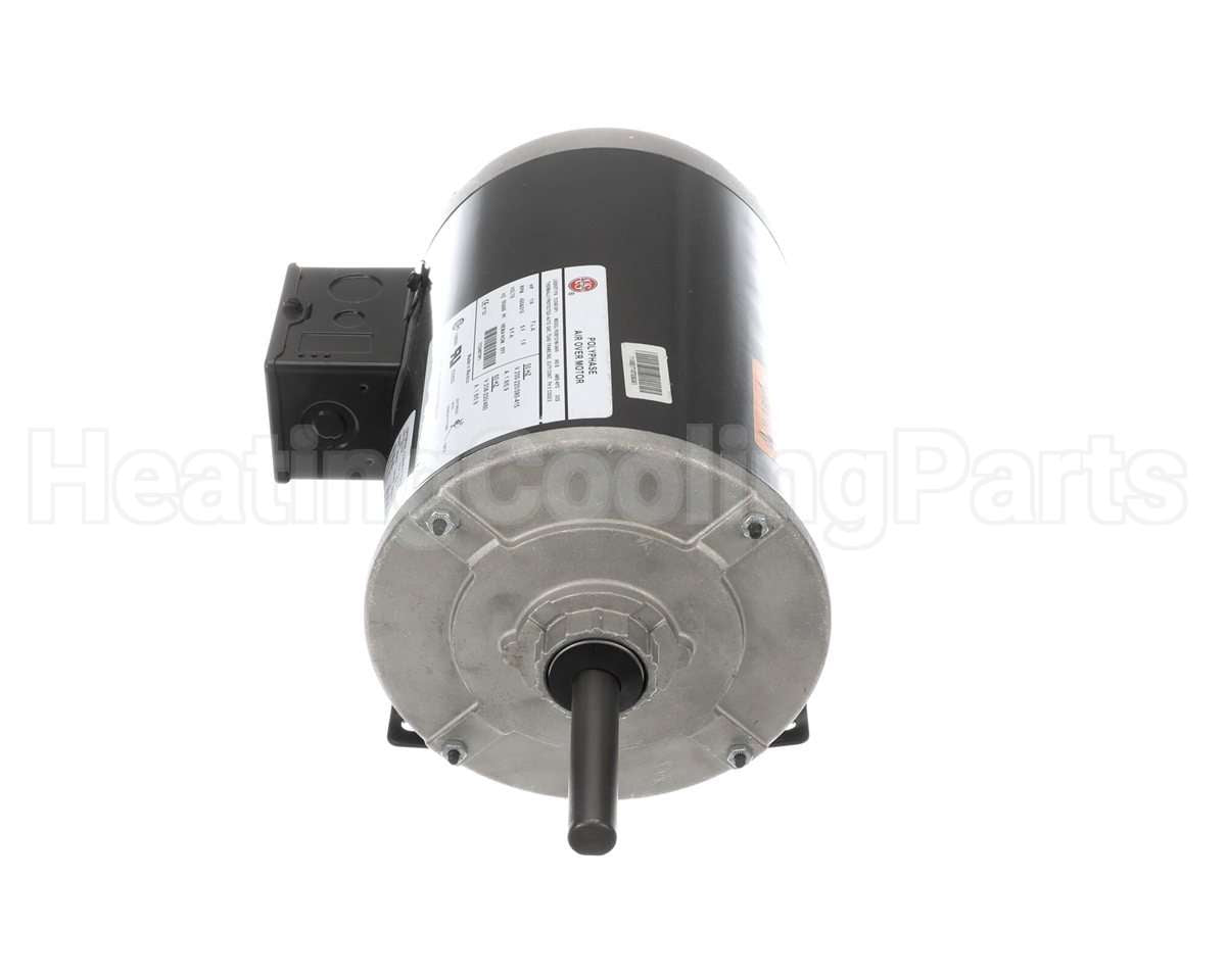 1C24870P1S Liebert 208-230/460V3Ph 1/4Hp Motor