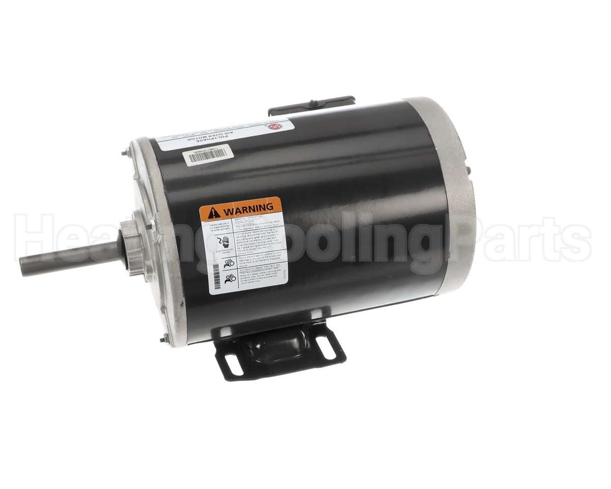 1C24870P1S Liebert 208-230/460V3Ph 1/4Hp Motor