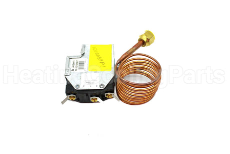 1D15059P1S Liebert 15/35# Low Pressure Switch