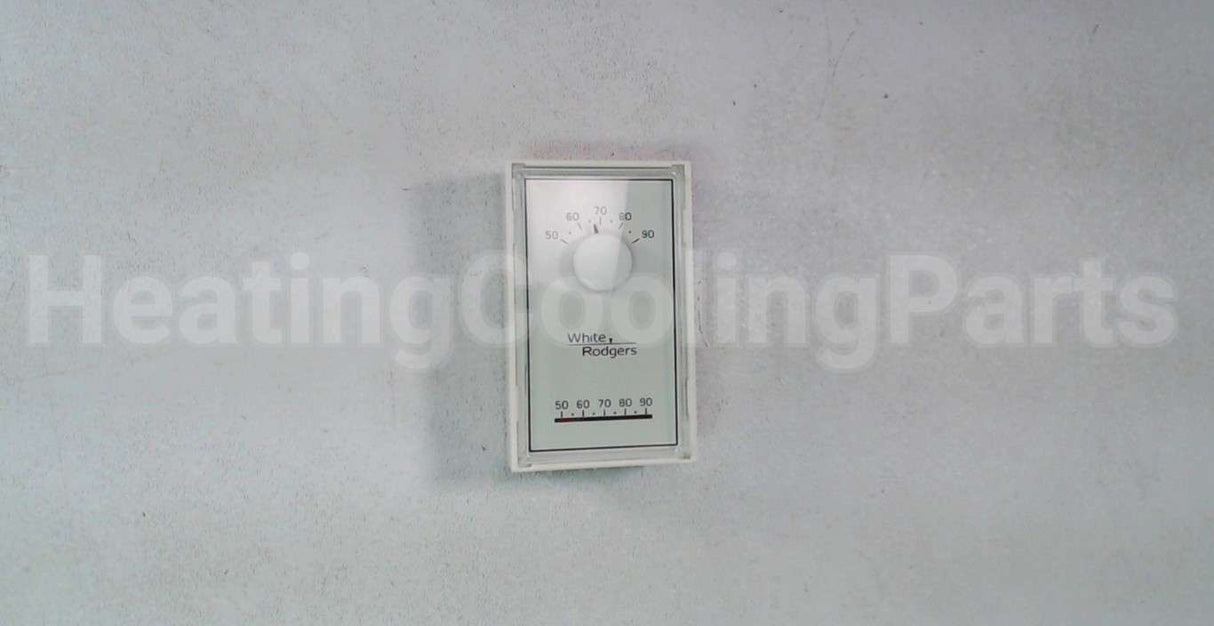 1E30N-910 Copeland Comfort Control (White Rodgers) 24V Htonly Snapaction