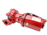 1EF047LF Xylem-Bell & Gossett 208-230V/460V3Ph 1/2Hp 4.94Imp
