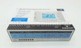 1F83C-11PR Copeland Comfort Control (White Rodgers) 1Ht/1Cl 7Day Prog Stat