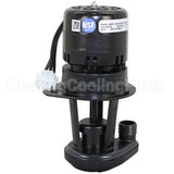20-0571-3 Compatible Manitowoc Water Pump - 115V
