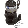 20-0892-9 Compatible Manitowoc Water Pump - 115V