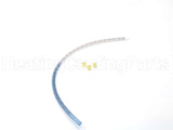 20-693 Schneider Electric (Barber Colman) Stat Assm,2-Pipe,Tygothan Tube