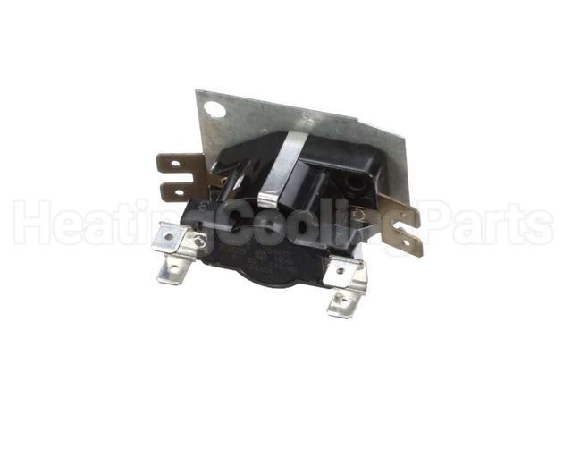 200609 International Comfort Products Sequencer Kit 24V Spst 12S20