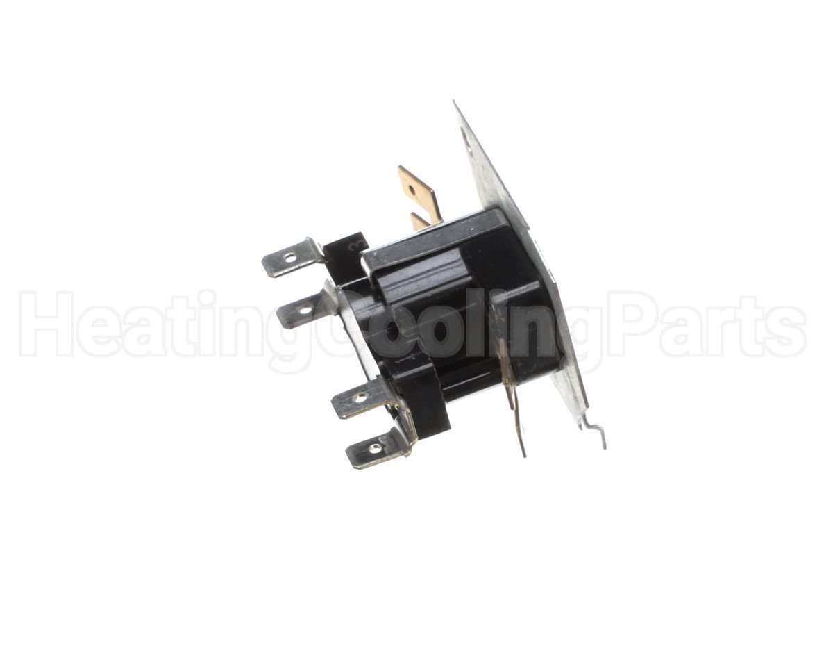 200609 International Comfort Products Sequencer Kit 24V Spst 12S20