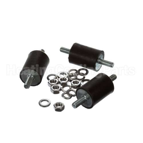 2009624 Sammic Motor Shock Absorber Es-100