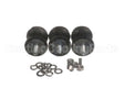 2009626 Sammic Motor Shock Absorber Es-200