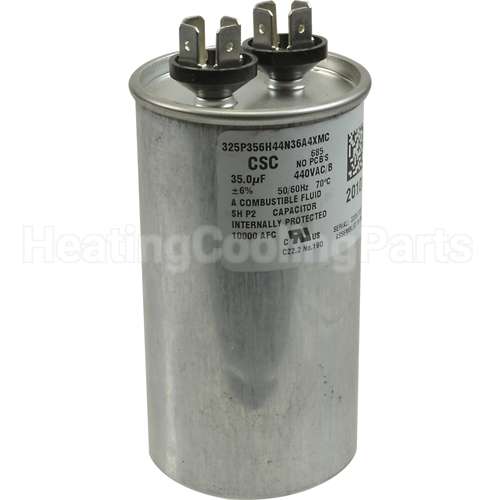 2010133 Manitowoc Capacitor, Run