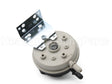 201158 Reznor 1.10"Wc Spst Pressure Switch
