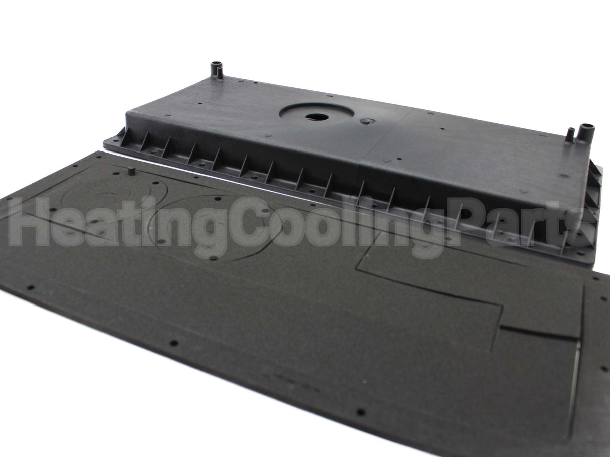 20170906AS Amana-Goodman Collector Box Cover Front