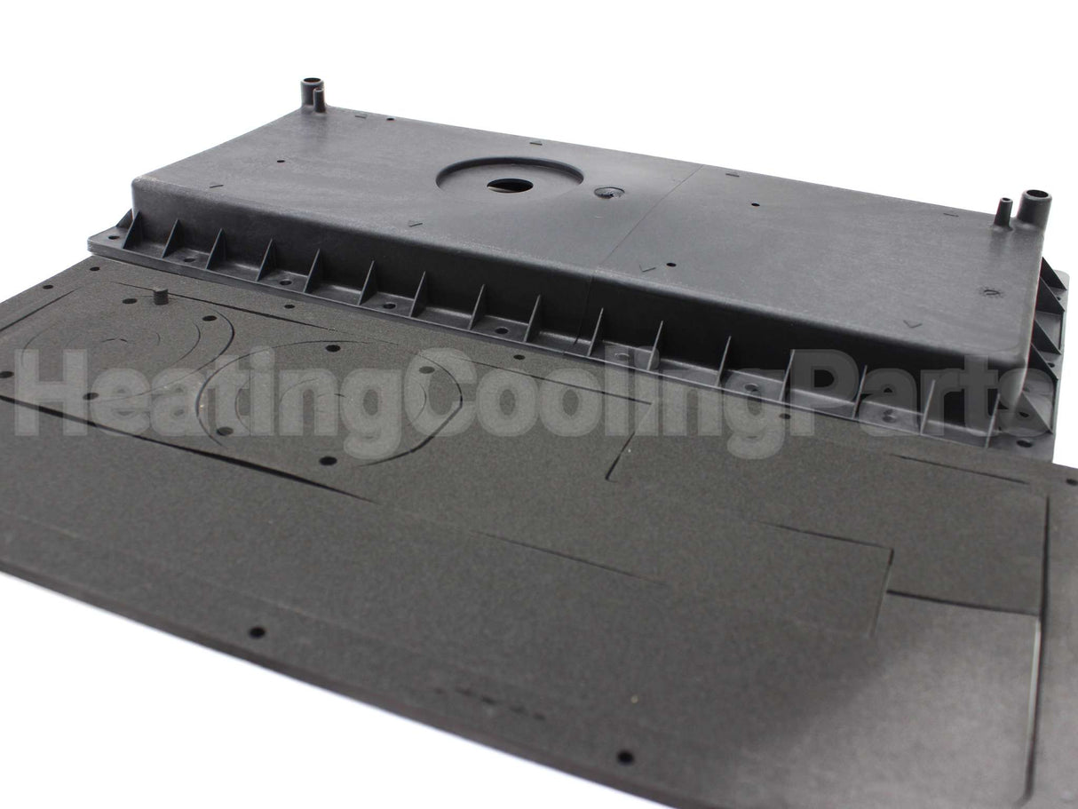 20170906AS Amana-Goodman Collector Box Cover Front