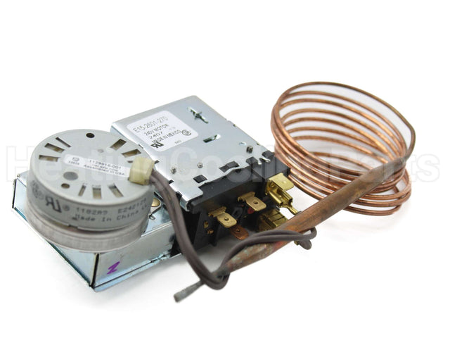20173A Marvair Defrost Control Board
