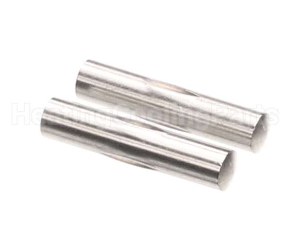 2019077 Sammic Shaft Bolts Set
