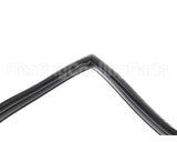 201950 TRUE Gasket, Tbb-G, Black