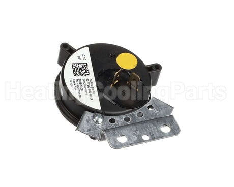 20197308 Amana-Goodman Pressswitch, -.10, Yellow