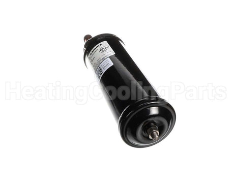 20211001 Compatible Heatcraft Accumulator