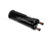 20211001 Compatible Heatcraft Accumulator