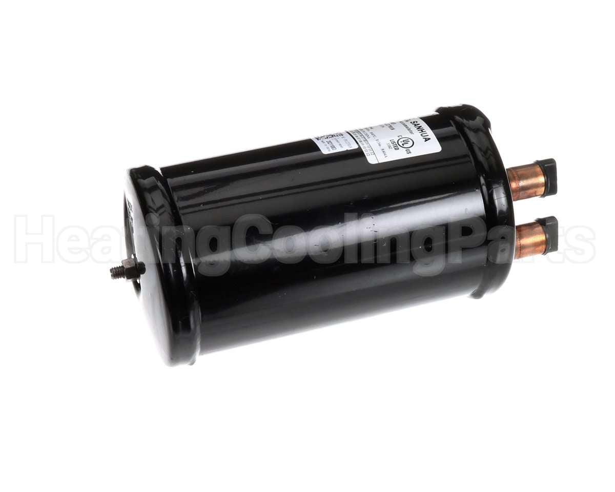 20211003 Compatible Heatcraft Suction Accumulator