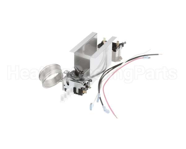 202197 TRUE Temp Control Kit 077B6806 Tdd/Tbb