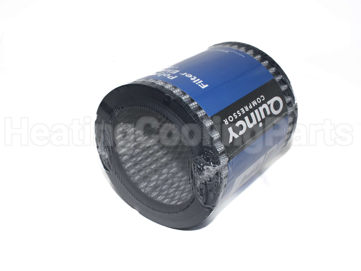 2023400852 Quincy Compressor Intake Filter Element