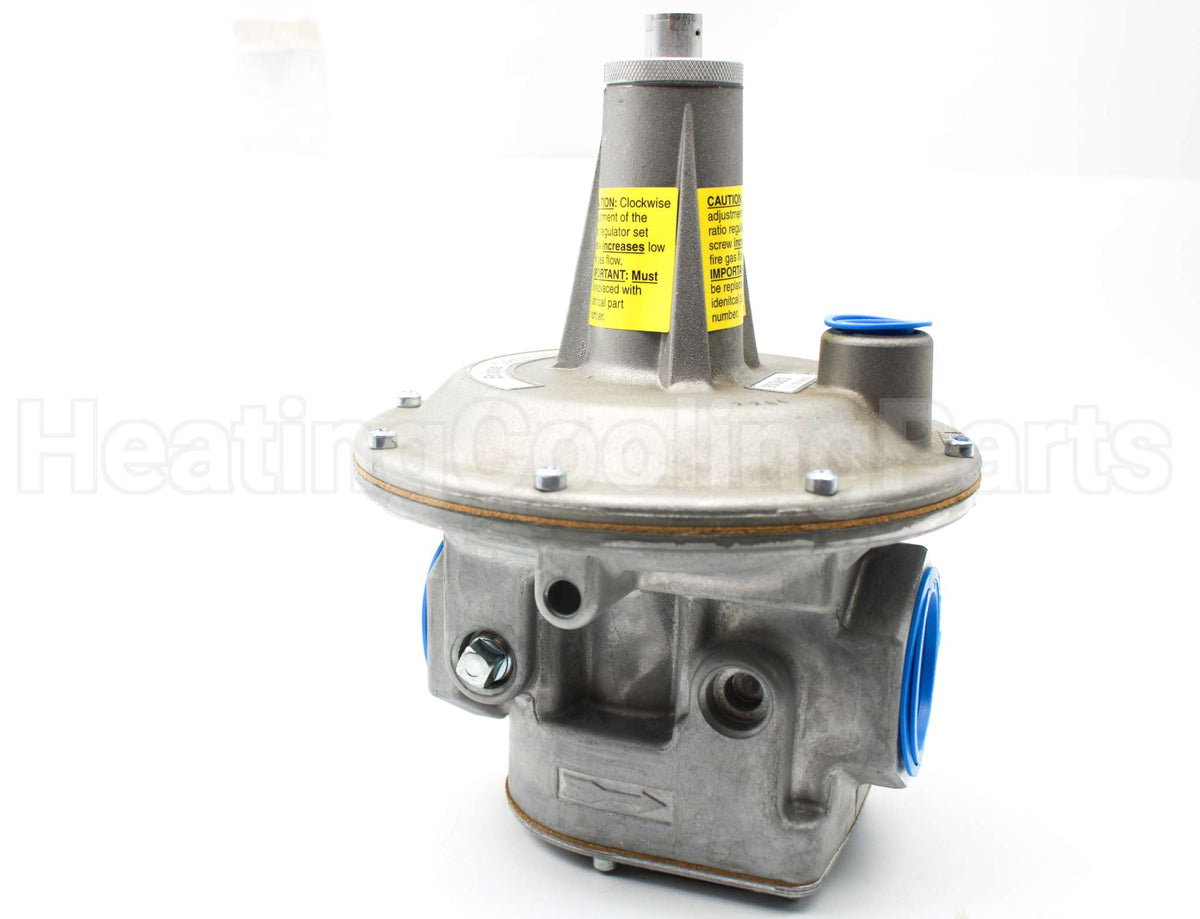 20312 Eclipse 1.5"Npt 5#Maxinlet Ratioregult
