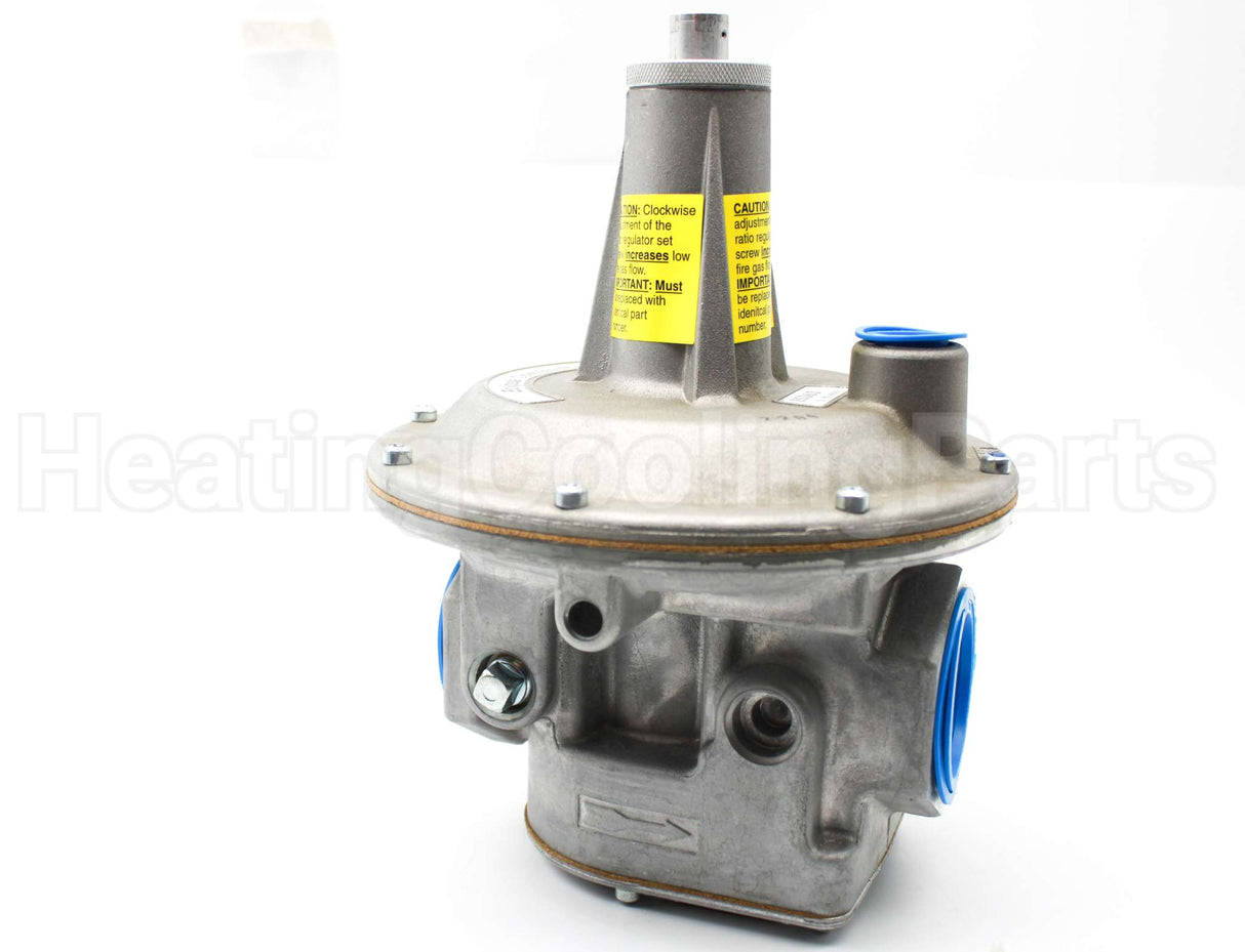 20312 Eclipse 1.5"Npt 5#Maxinlet Ratioregult