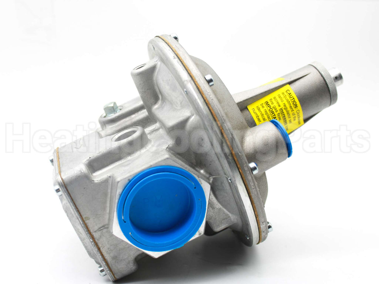 20312 Eclipse 1.5"Npt 5#Maxinlet Ratioregult