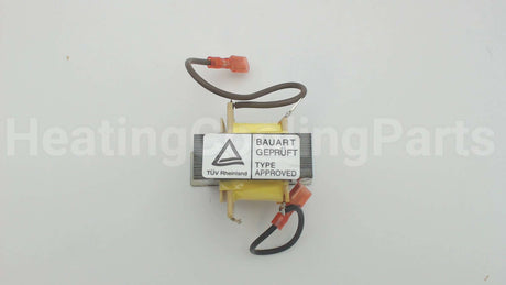 203365A Resideo 240V Conv Kit For F50/F58F