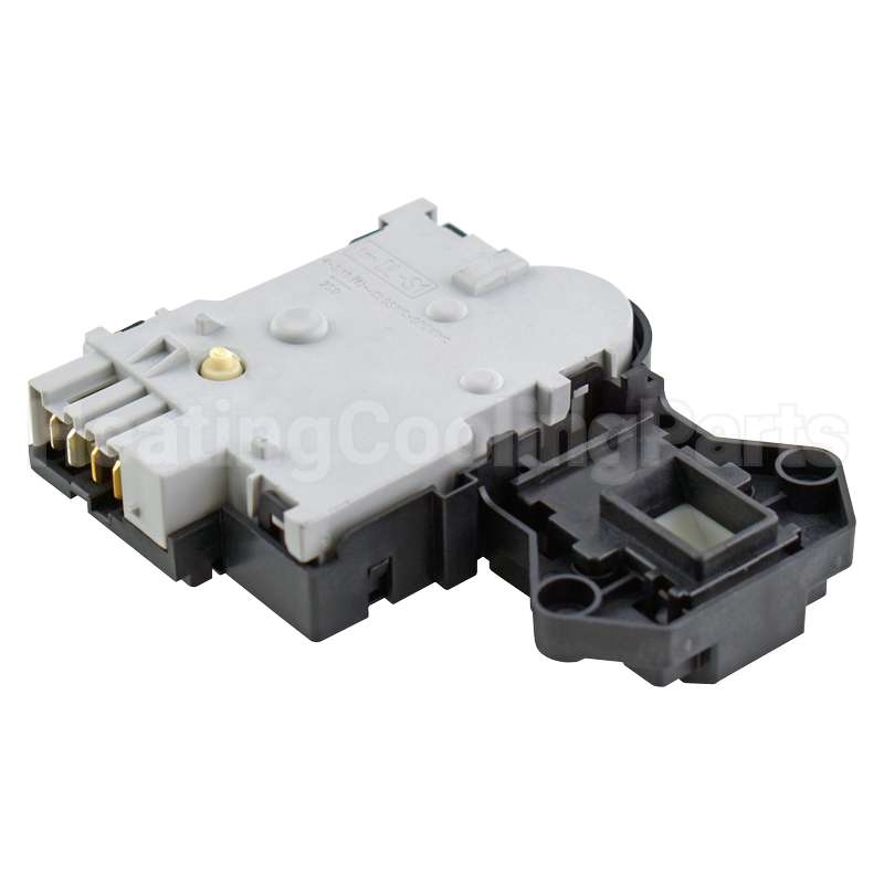 203504 Lid Lock Compatible