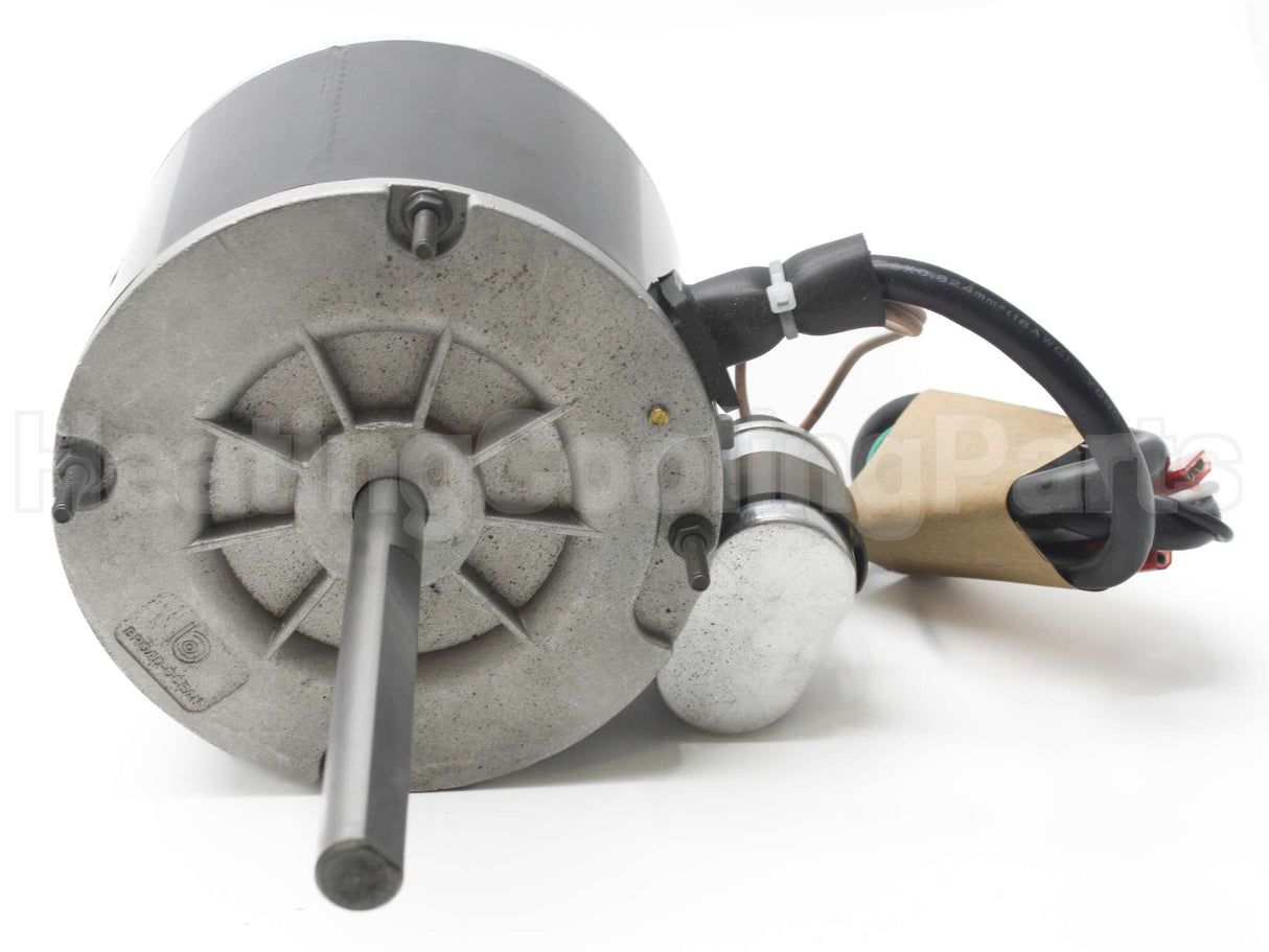203724 Reznor 115V 1/20Hp 1050Rpm Motor