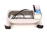 204590 TRUE Drain Pan Heater Assembly Tac Models
