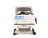 204590 TRUE Drain Pan Heater Assembly Tac Models